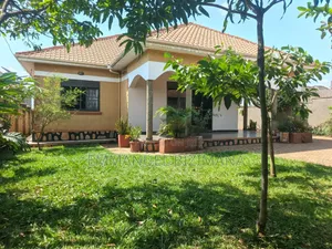 Furnished 3bdrm Bungalow in Seeta, Central Division for sale