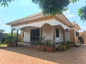 Furnished 3bdrm Bungalow in Seeta, Central Division for sale
