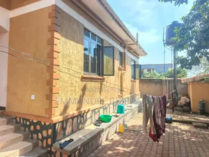 Furnished 3bdrm Bungalow in Seeta, Central Division for sale
