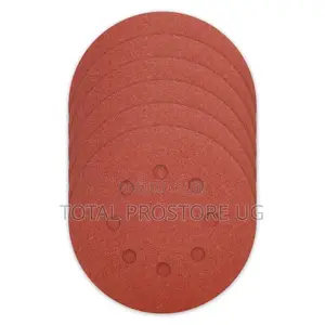 Sanding Sheet for Random Orbital Sander