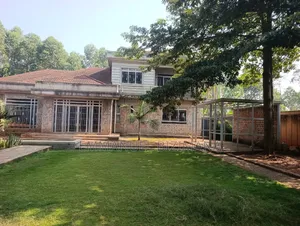 4bdrm House in Najjera, Central Division for sale