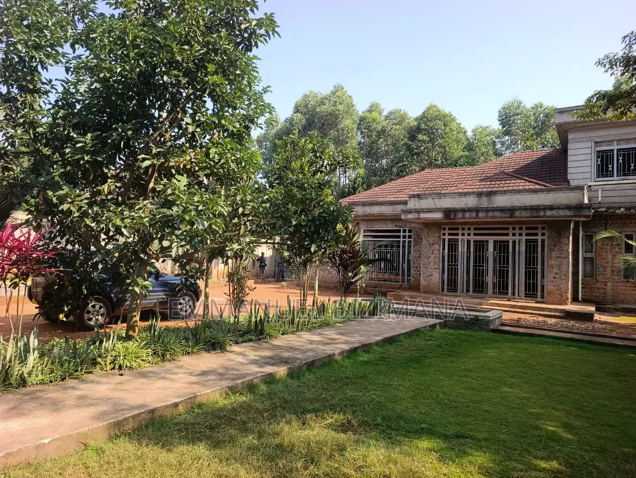 4bdrm House in Najjera, Central Division for sale
