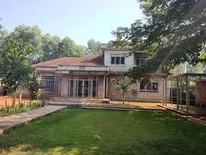 4bdrm House in Najjera, Central Division for sale