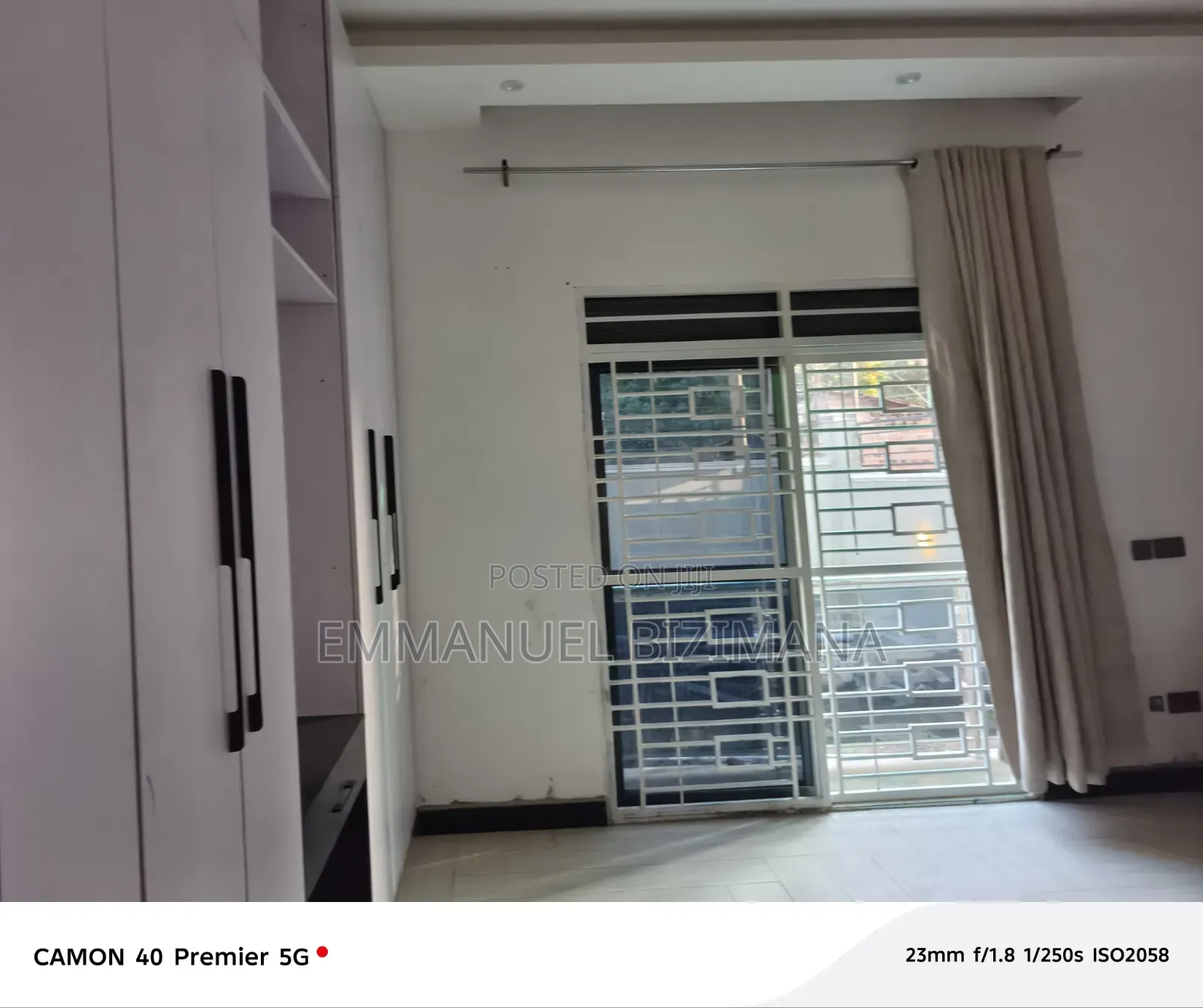 Furnished 4bdrm Bungalow in Kira, Central Division for sale