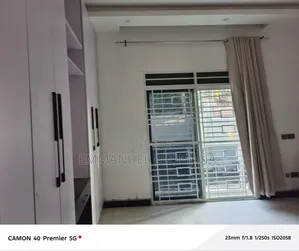 Furnished 4bdrm Bungalow in Kira, Central Division for sale