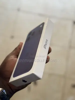 Apple iPhone 17 Pro Max 256 GB Blue