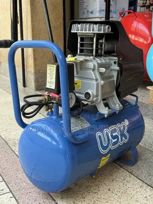 Air Compressors 25L Normal