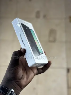 New Samsung Galaxy A26 128 GB Black