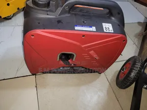 Honda Potable Silent Inverter Generator EU2200Is
