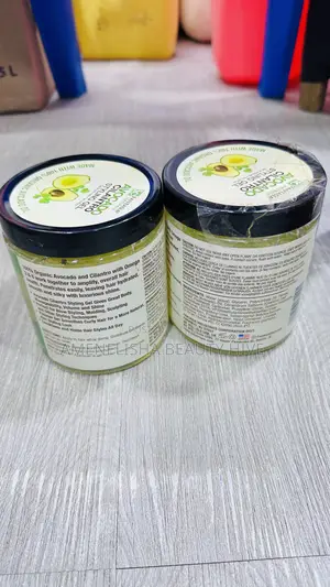 Ic Fantasia Styling Gel
