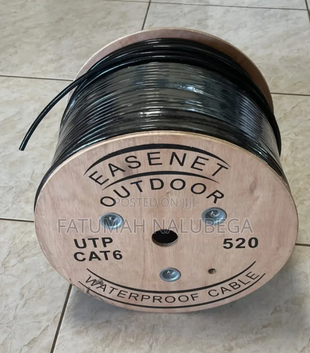 CAT6 Cables