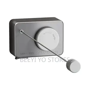 Retractable Indoor / Outdoor Clothesline