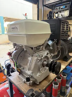 Gadoline Engine 13hp