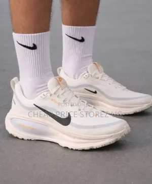 Vomero 18 Goretex