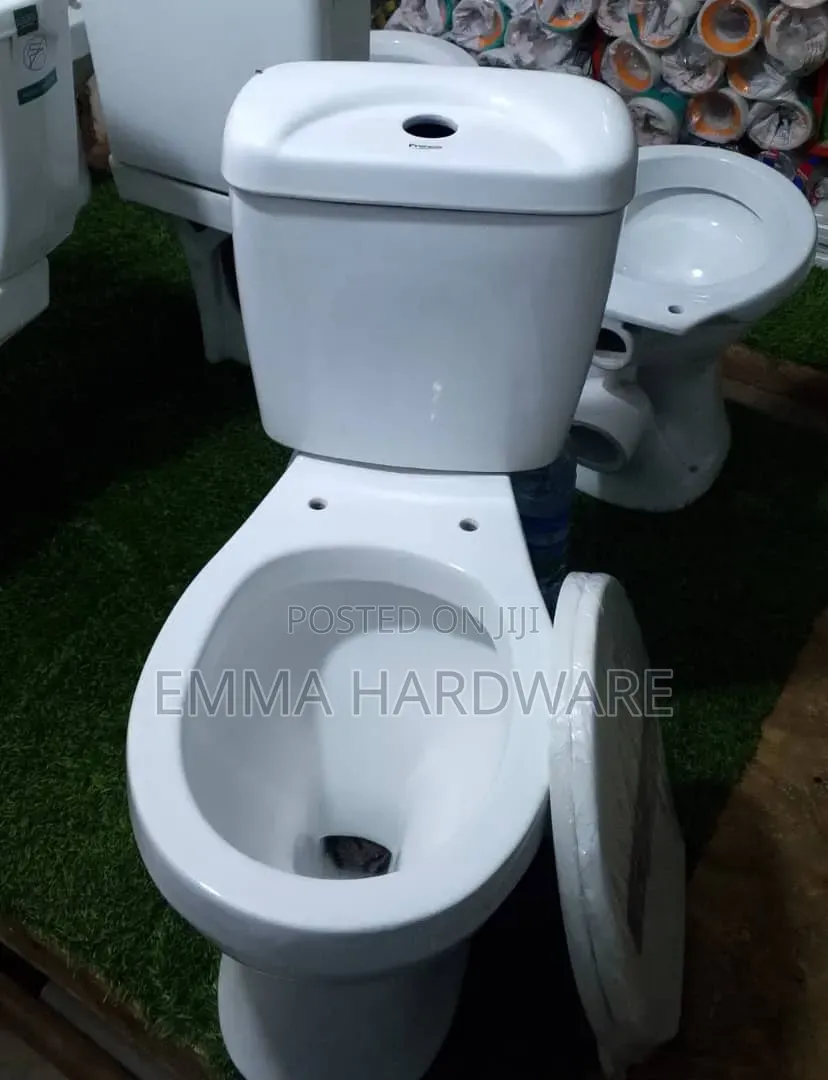 Toilet Seat Pressing Good Quality Frencia (All Types
