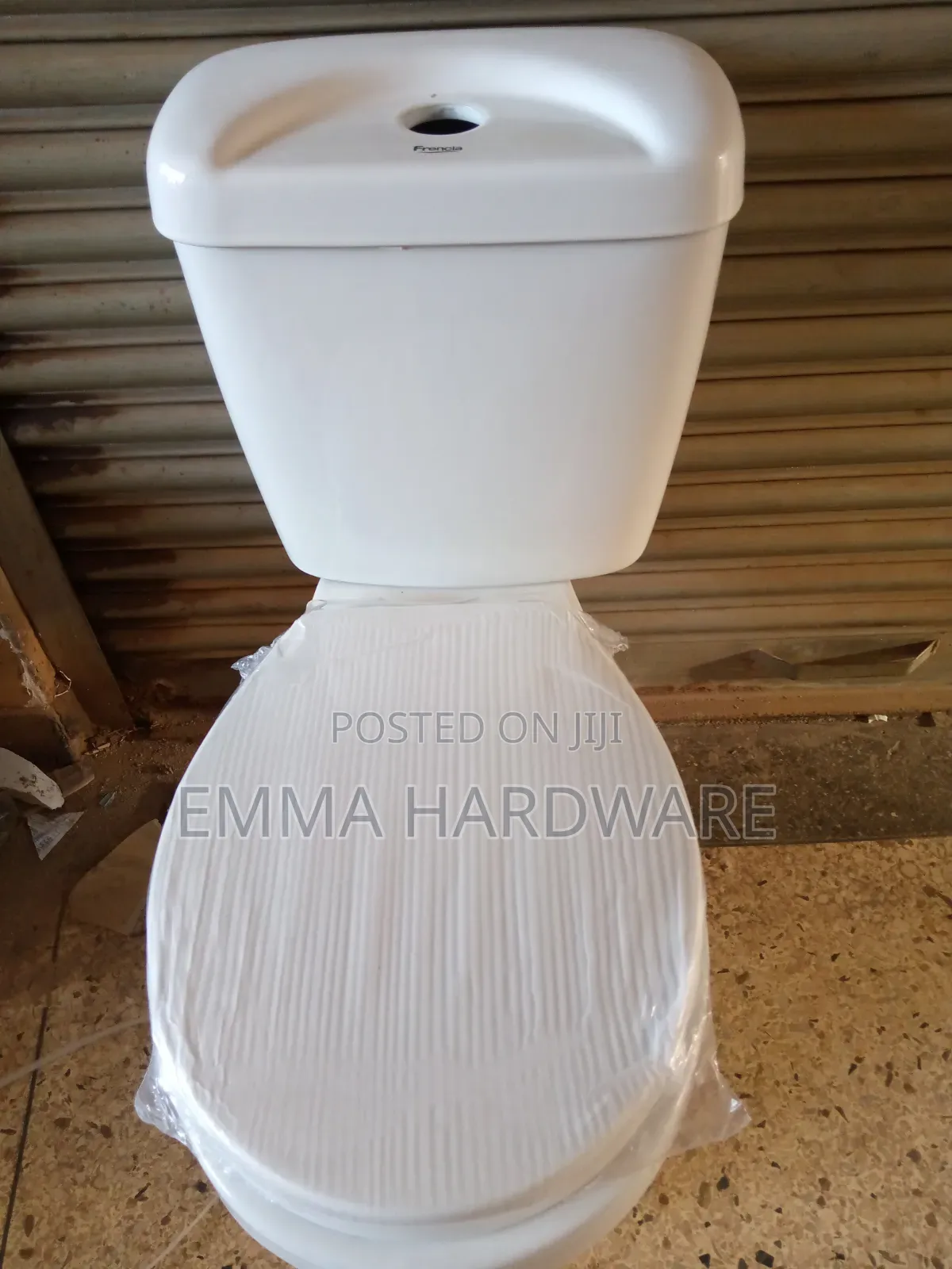 Toilet Seat Pressing Good Quality Frencia (All Types