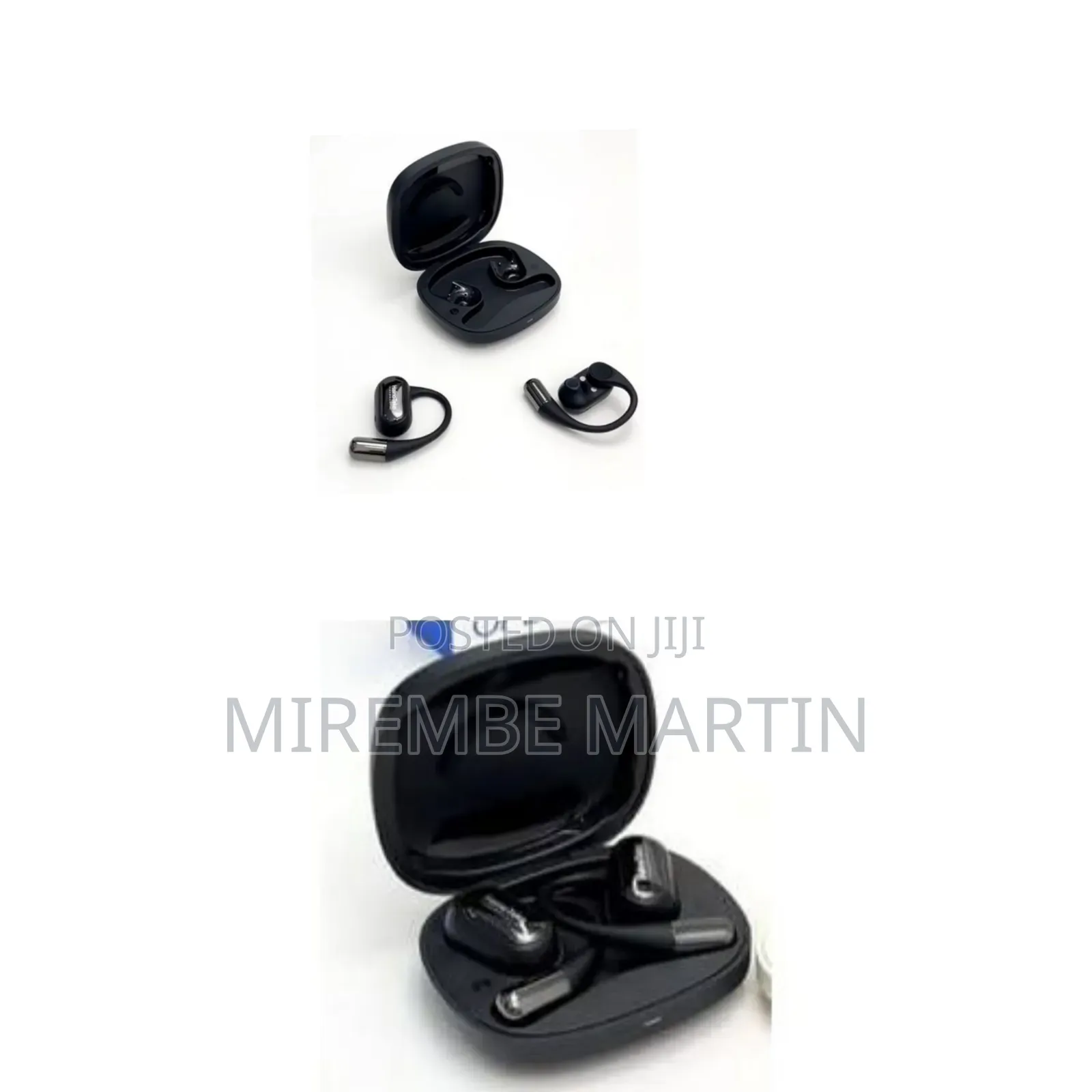 HainoTekoGermany OWS H3 True Wireless Open Ear Earphone