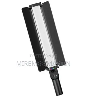 ZGRL-2000RGB Light Stick Handheld LED Video Tube Light Photography