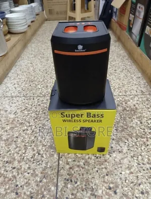 Supervise Boombest Clear Sound