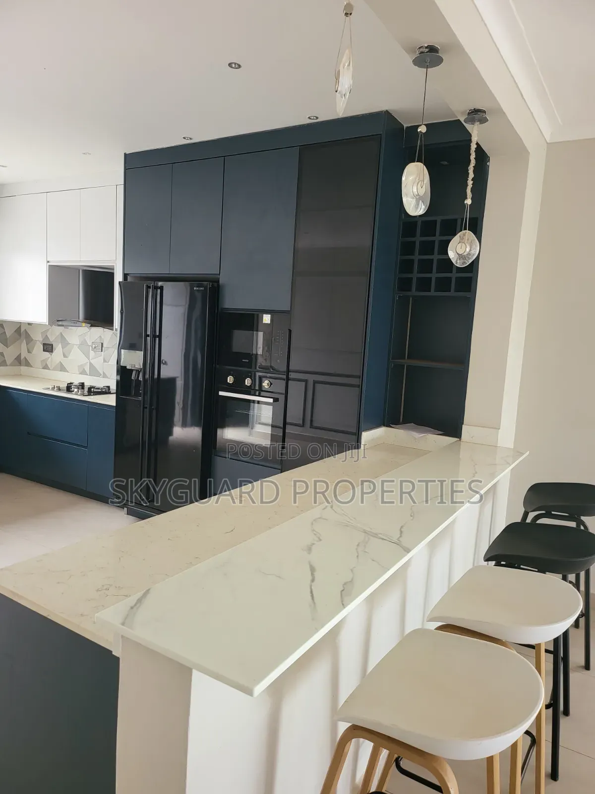 6bdrm Villa in Munyonyo, Central Division for rent