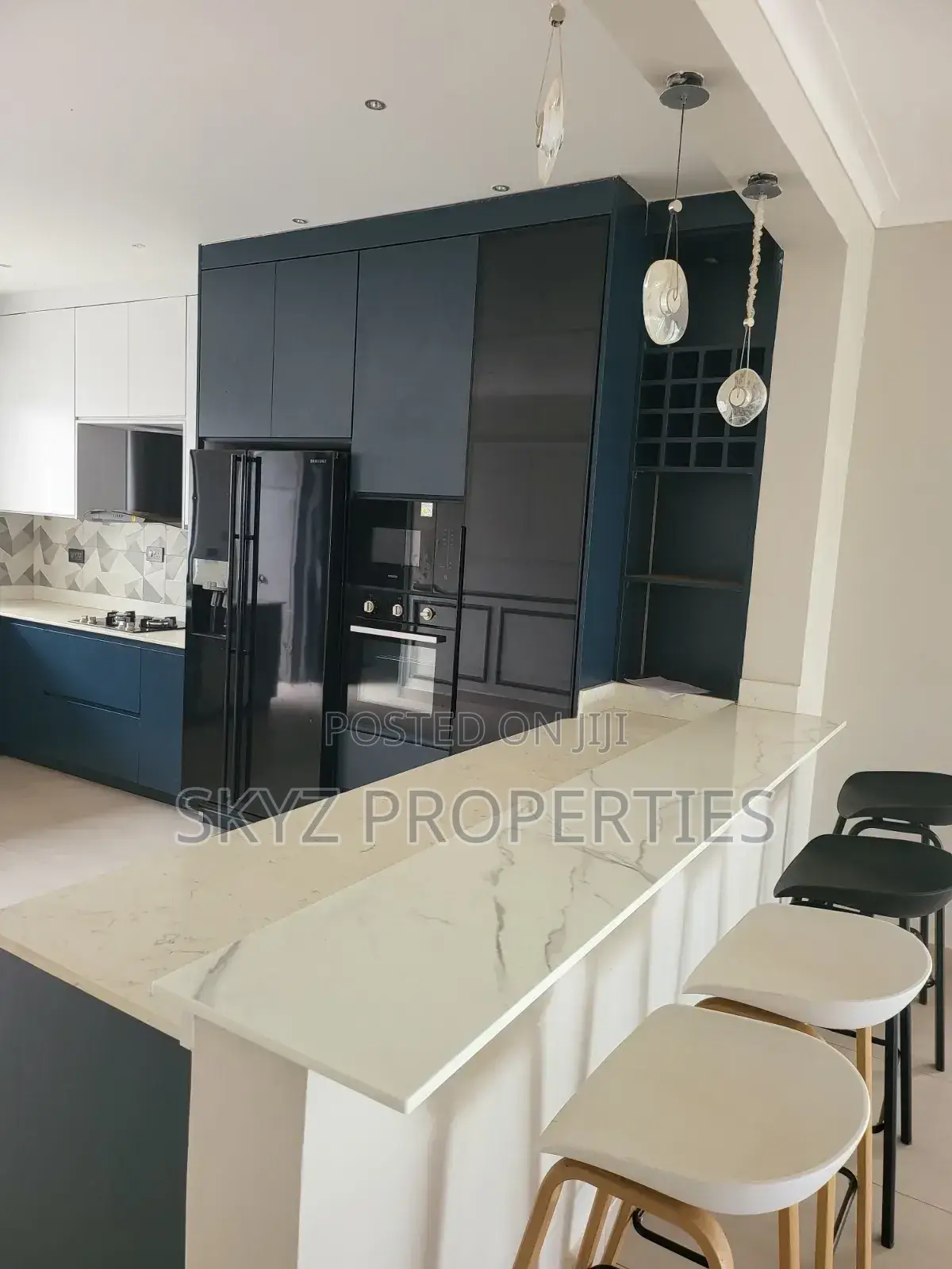 6bdrm Villa in Munyonyo, Central Division for rent