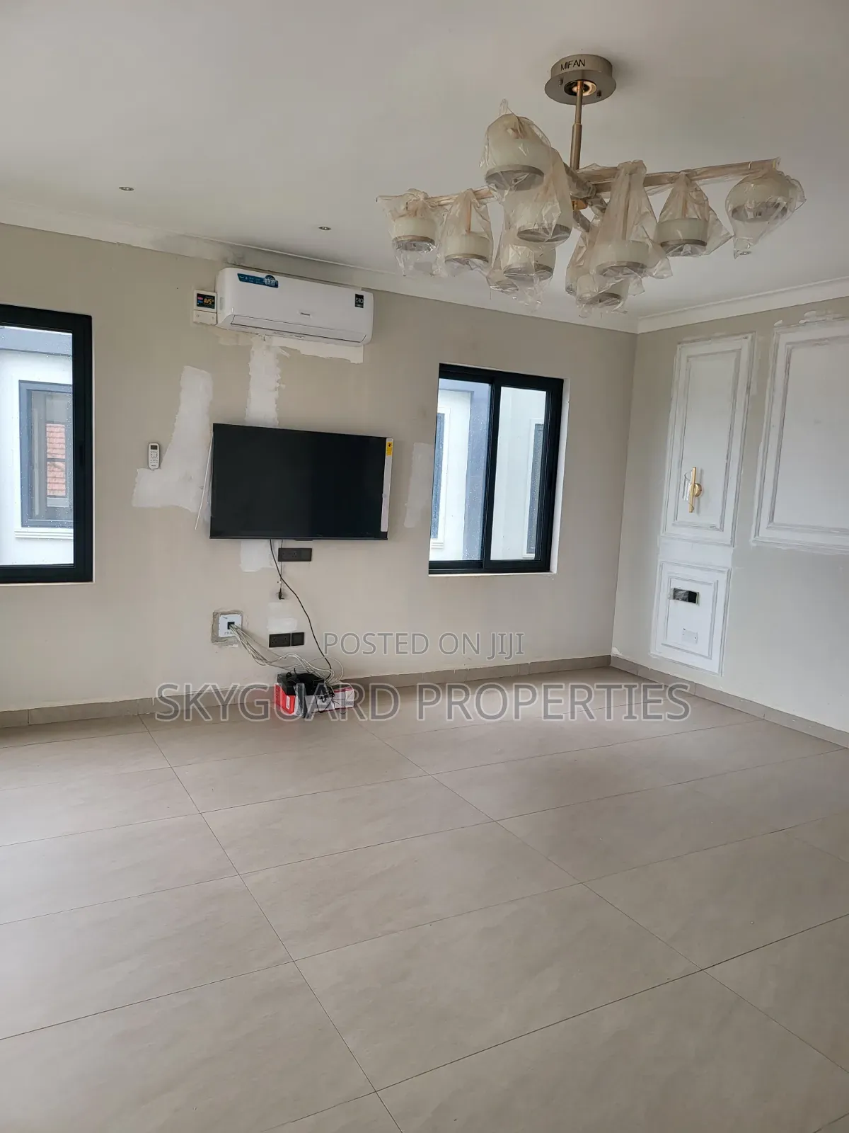 6bdrm Villa in Munyonyo, Central Division for rent