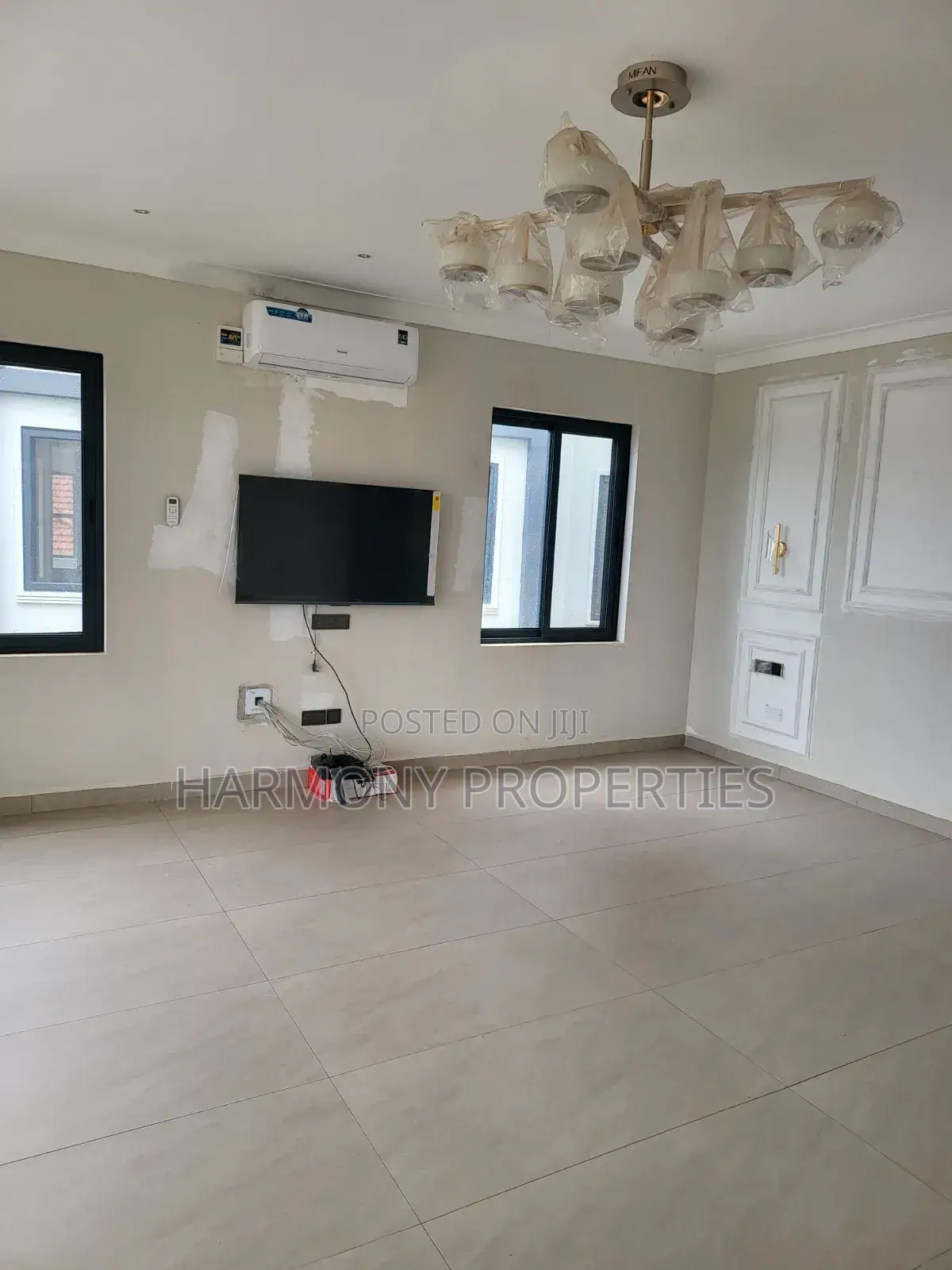 6bdrm Villa in Munyonyo, Central Division for rent