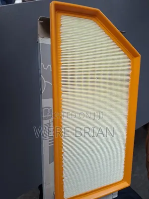 Mercedes Benz Air Cleaner