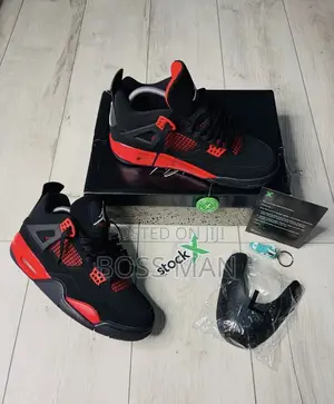 BOSSMAN Sneakers