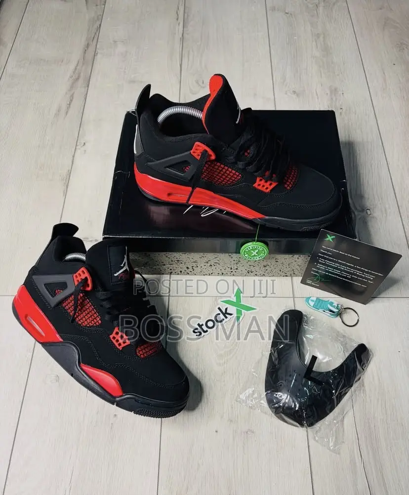BOSSMAN Sneakers
