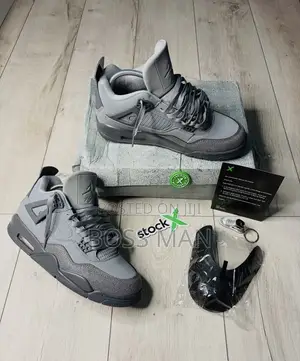 BOSSMAN Sneakers