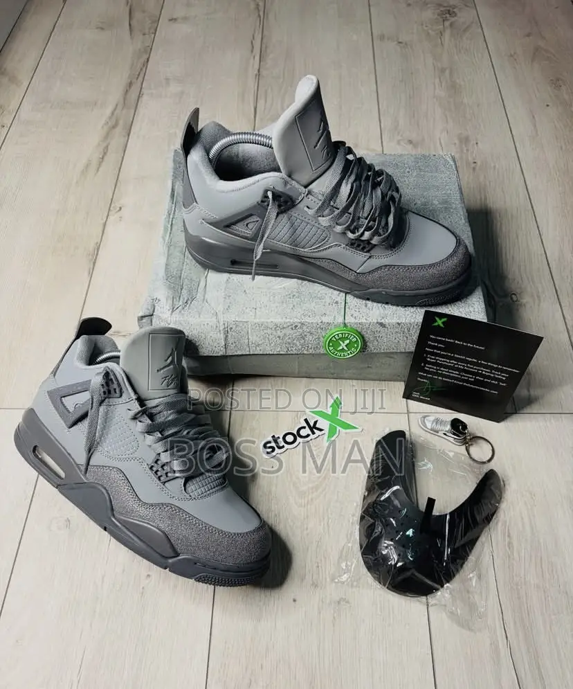 BOSSMAN Sneakers