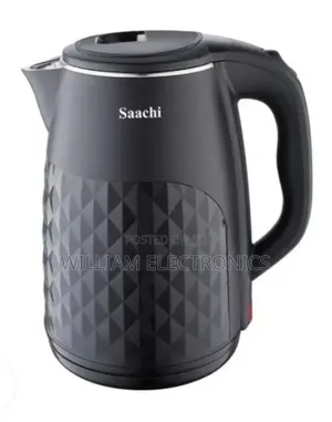 Electric Kettle 2.3litres Saachi/Saachi 2.3litres Electric Kettle