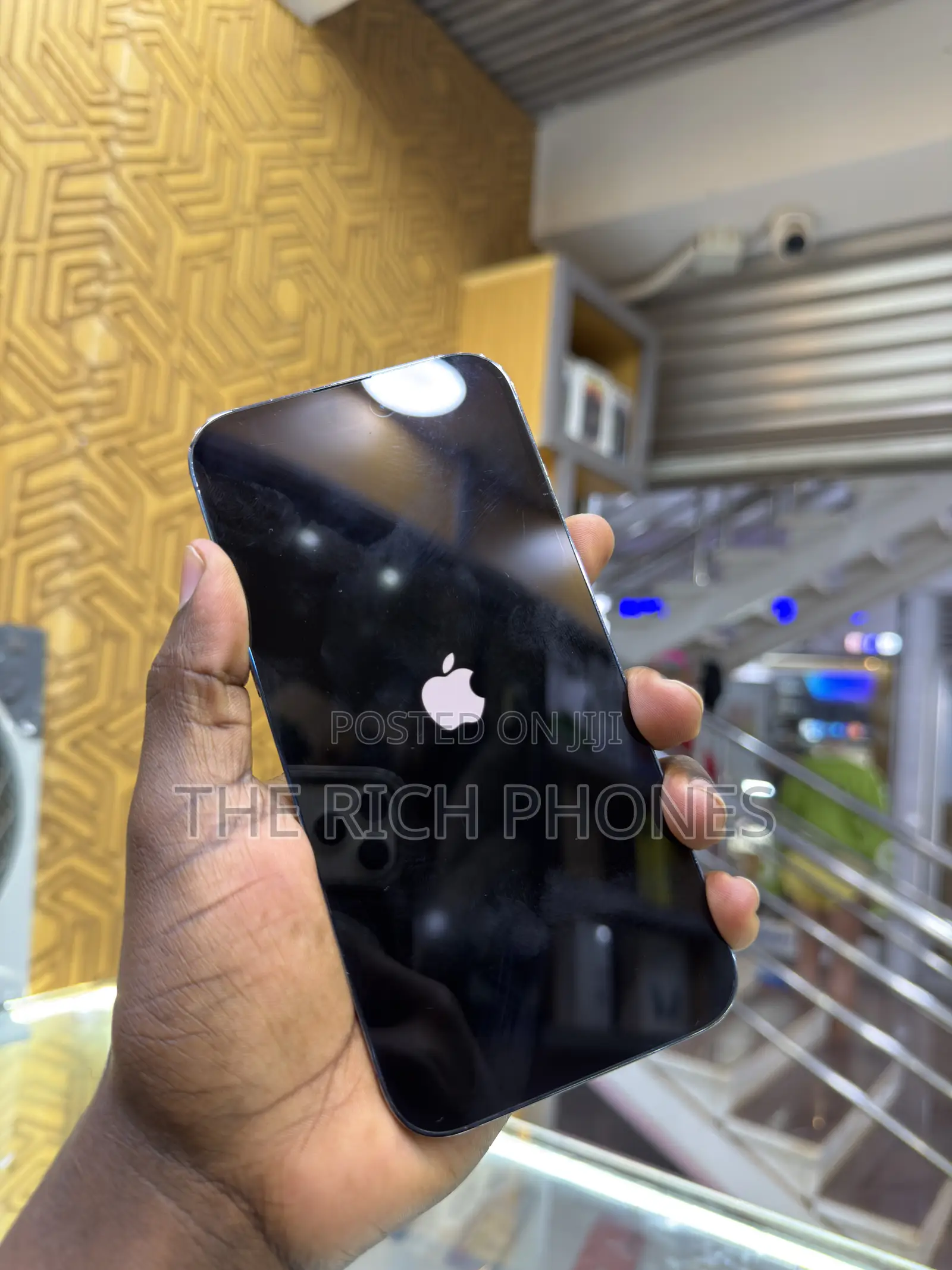 Apple iPhone 14 Pro Max 128 GB Purple