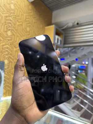 Apple iPhone 14 Pro Max 128 GB Purple