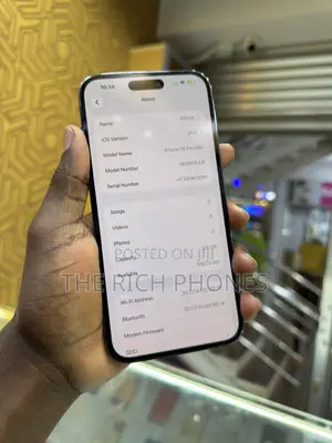 Apple iPhone 14 Pro Max 128 GB Purple
