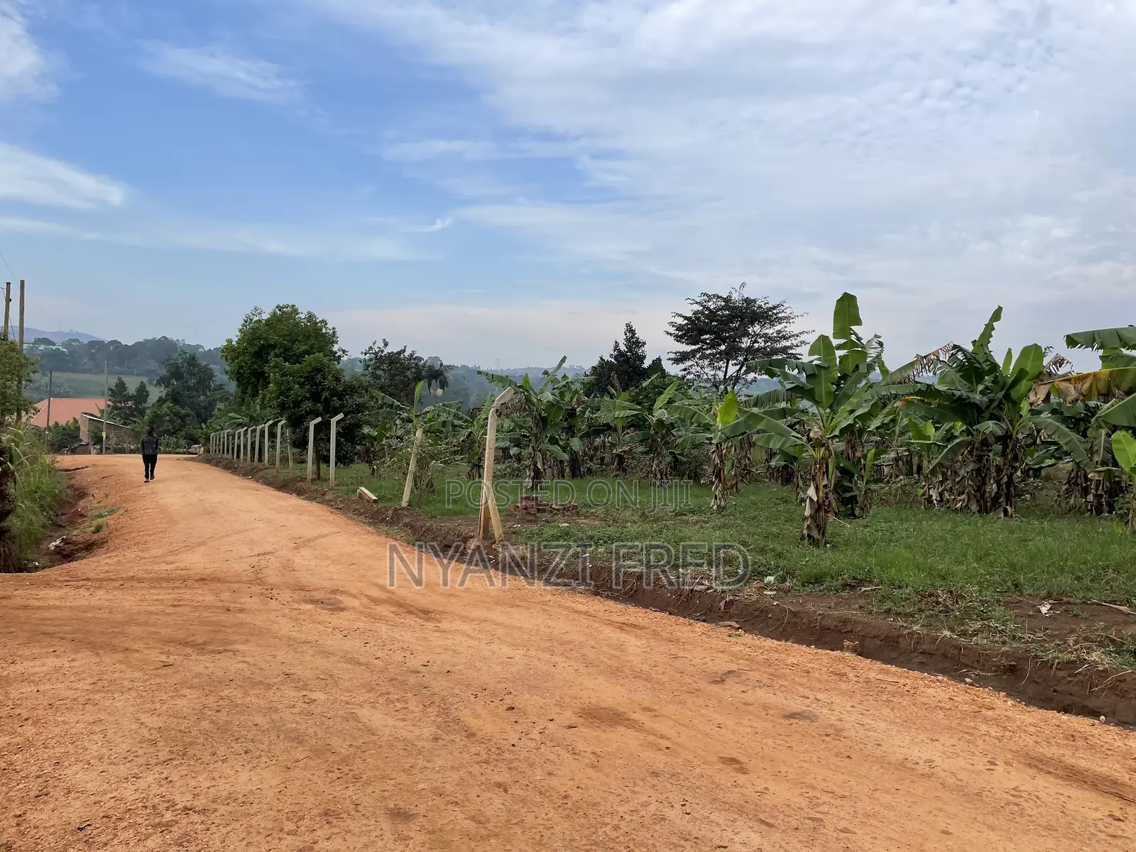 One Acre of Land