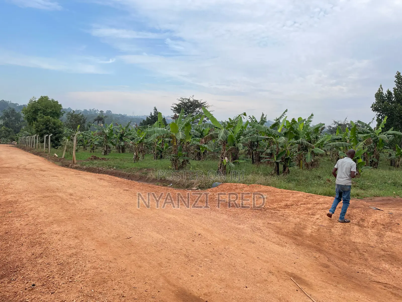 One Acre of Land