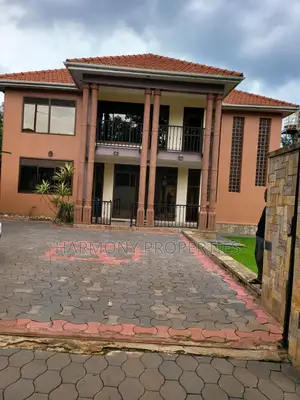 5bdrm House in Muyenga Bukasa, Central Division for rent