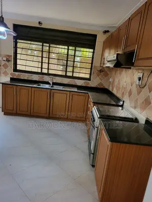 5bdrm House in Muyenga Bukasa, Central Division for rent