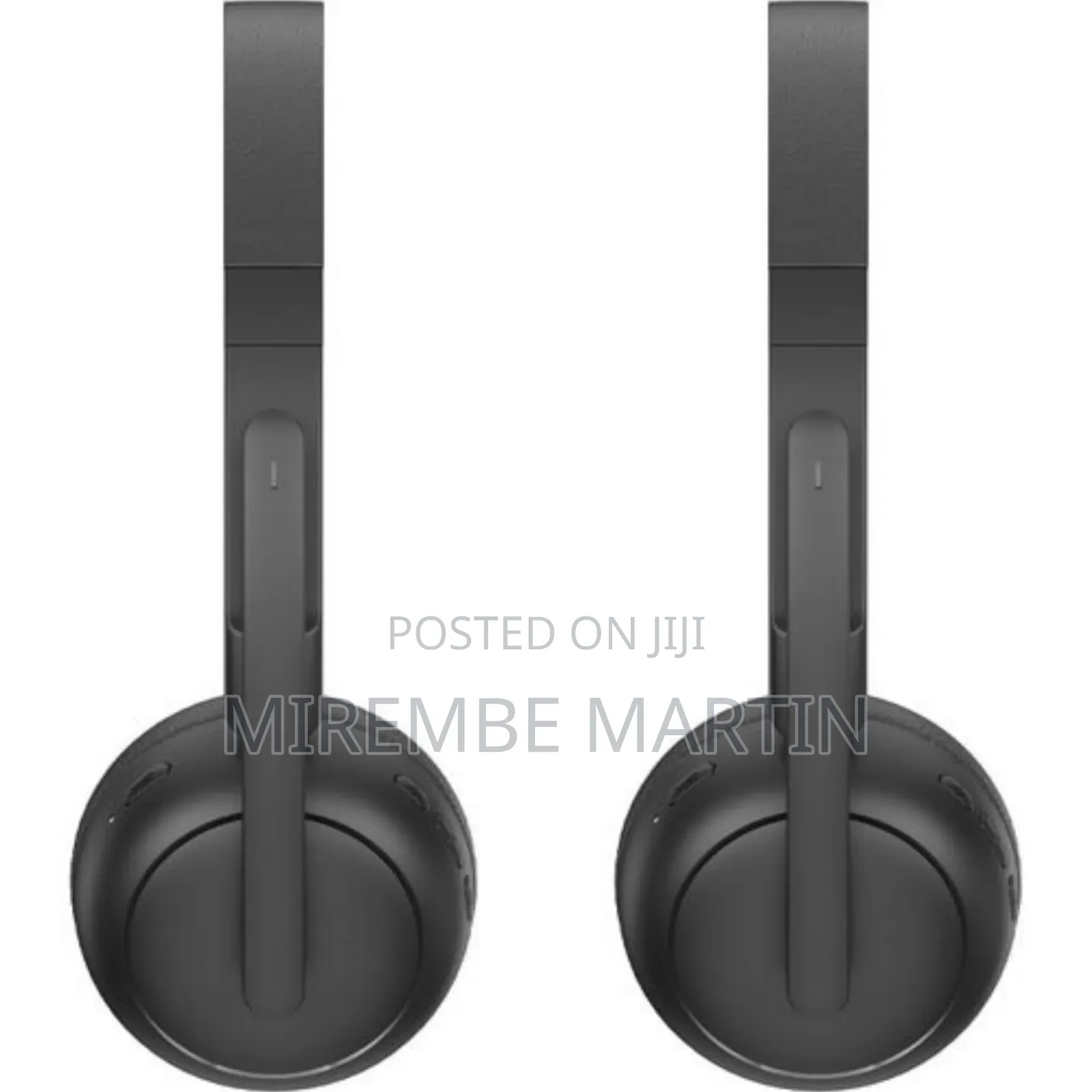 Green Lion Talk Pro Wireless Headphone With Mic, Dual Noise-Cancelling