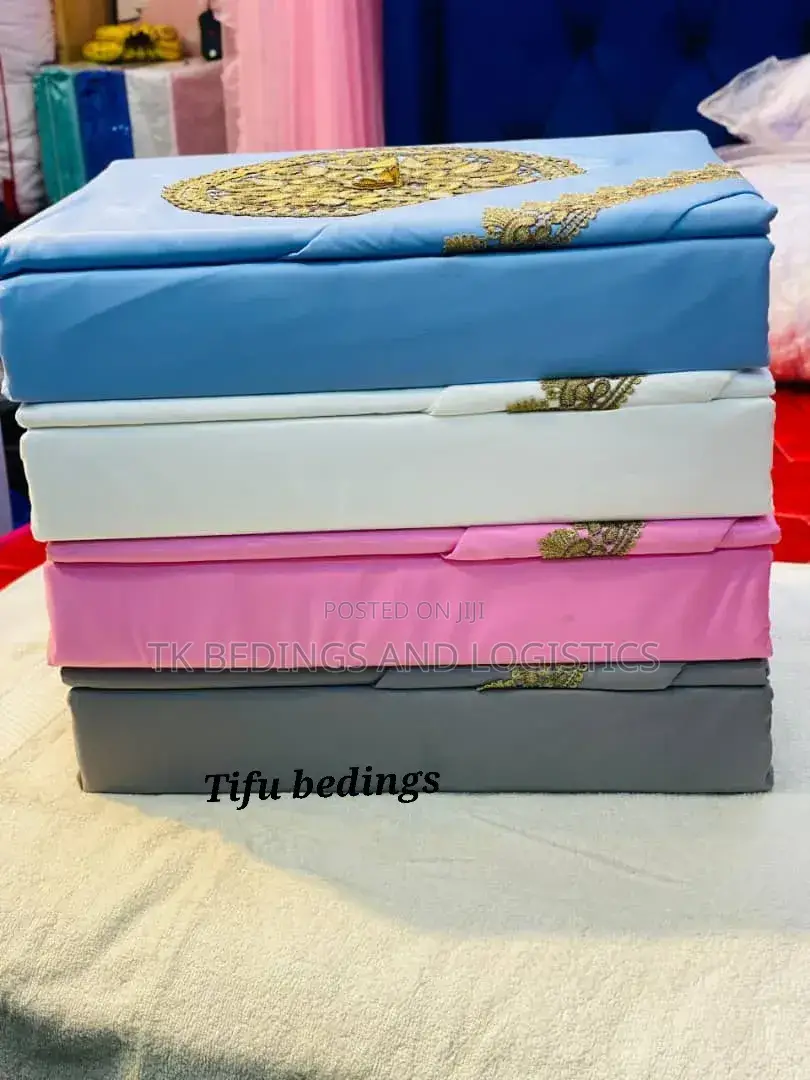 Italian Cotton Duvet Covers