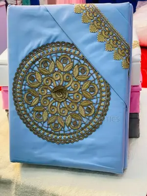 Italian Cotton Duvet Covers