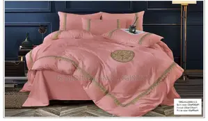 Italian Cotton Duvet Covers