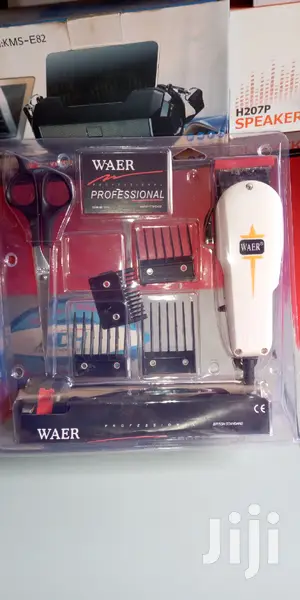 Proffessional Hair Clipper