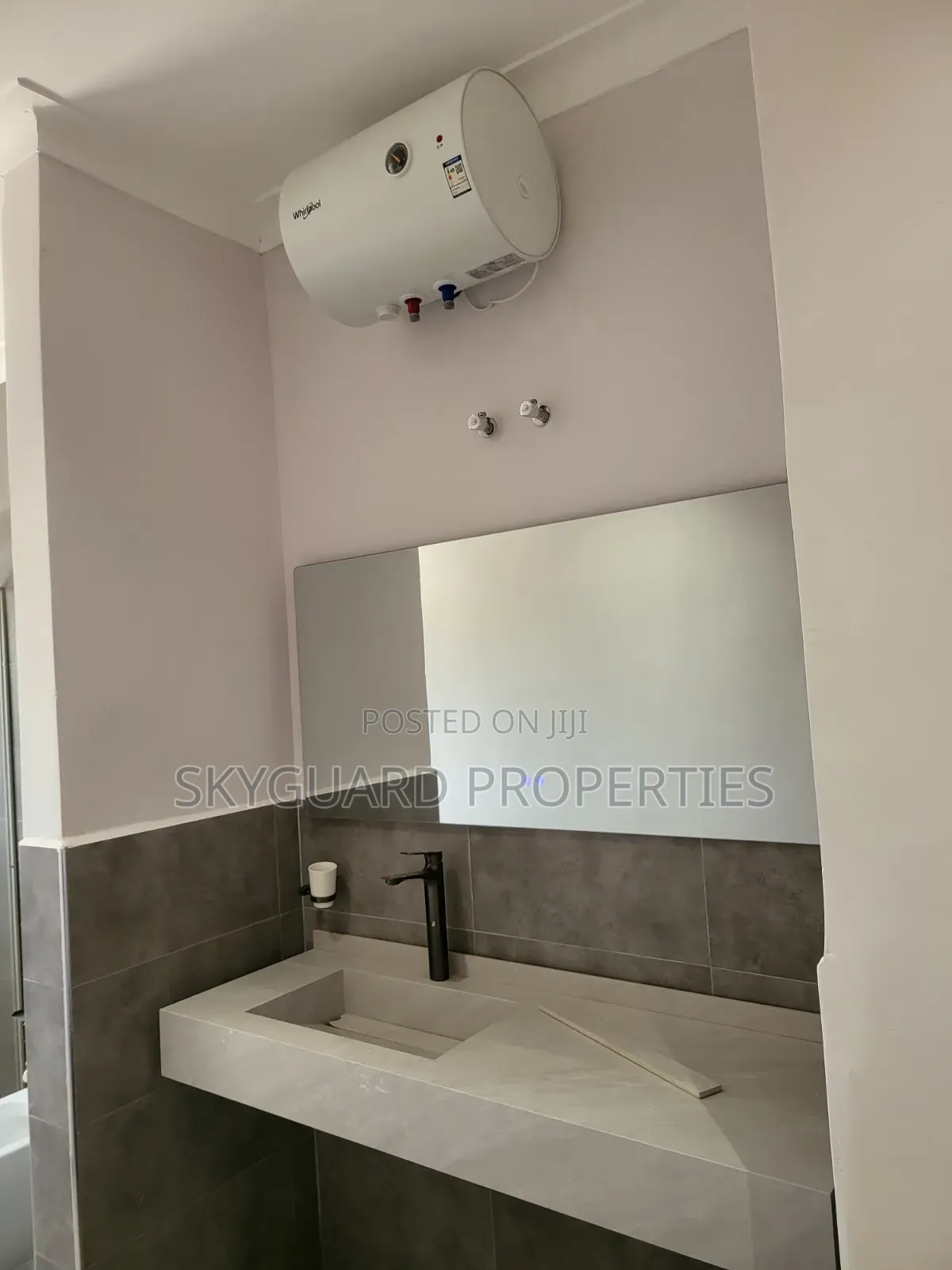 2bdrm Apartment in Bunga, Central Division for rent