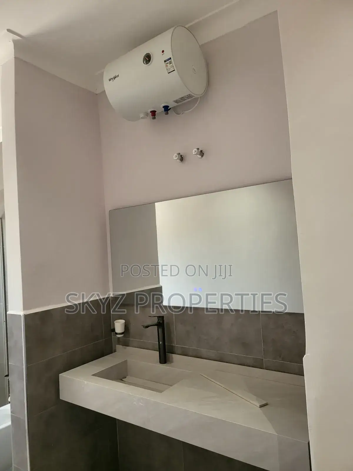 2bdrm Apartment in Bunga, Central Division for rent