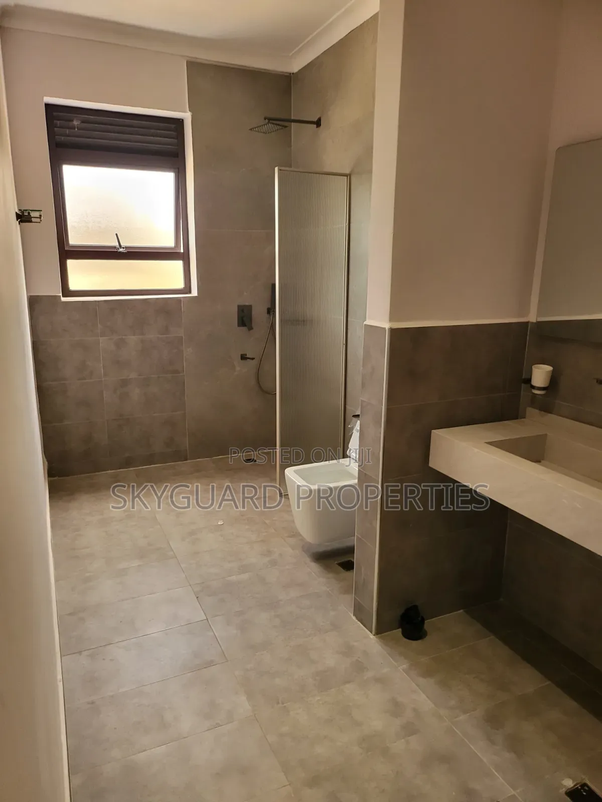 2bdrm Apartment in Bunga, Central Division for rent