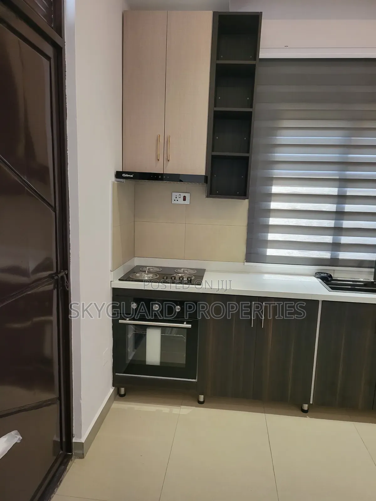 2bdrm Apartment in Bunga, Central Division for rent