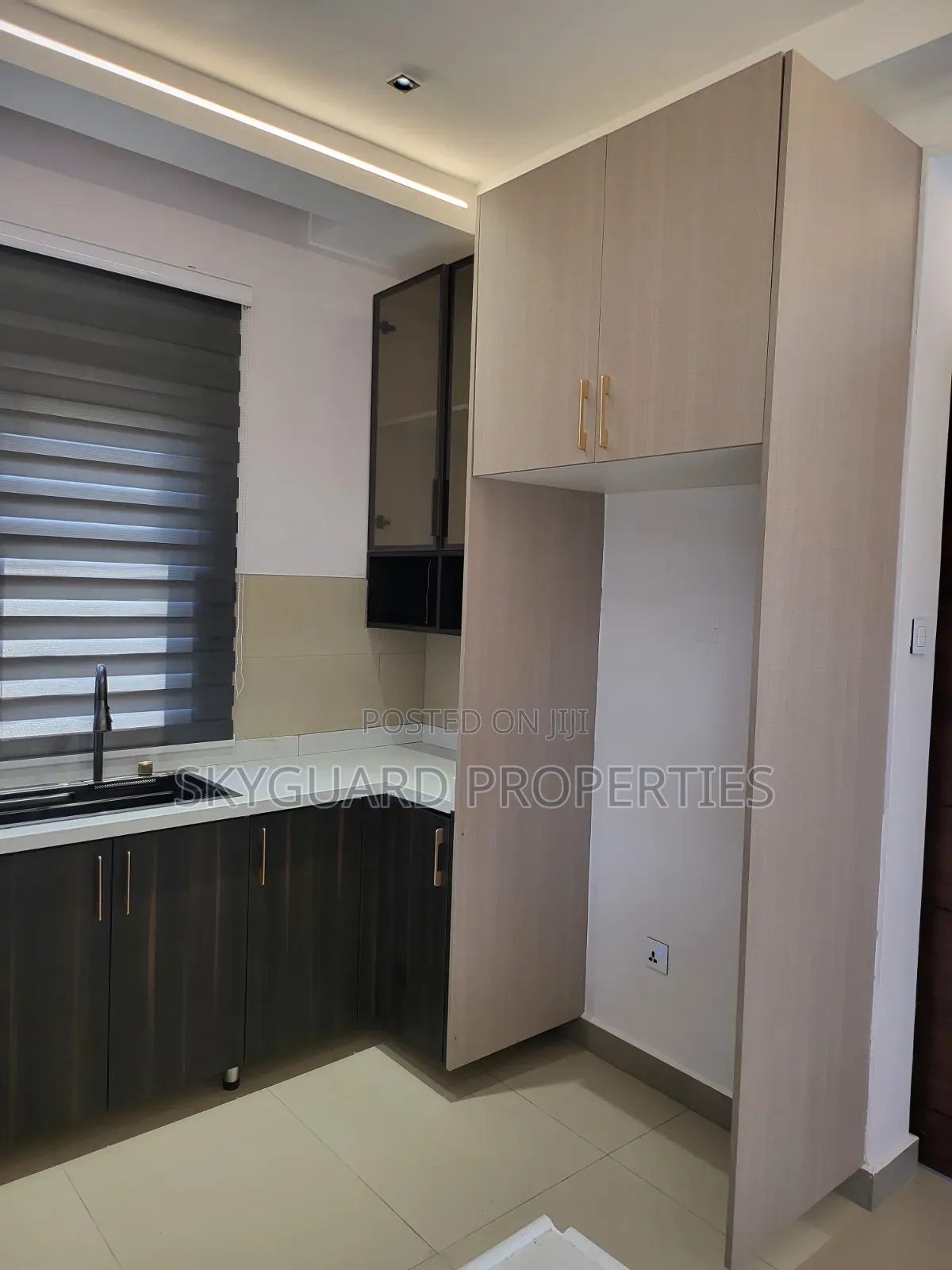 2bdrm Apartment in Bunga, Central Division for rent